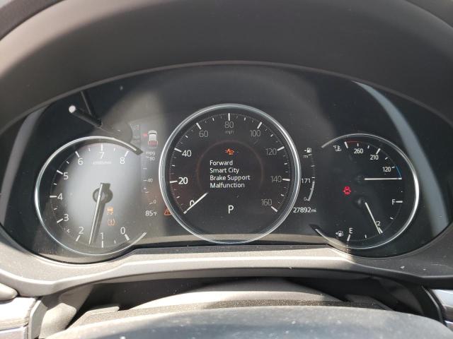 2021 MAZDA CX-5 GRAND - JM3KFBDM6M0484835