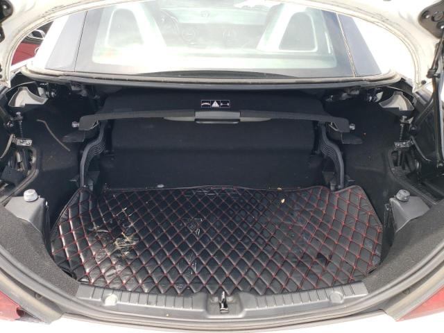 2016 MERCEDES-BENZ SLK 300 WDDPK3JA1GF115625