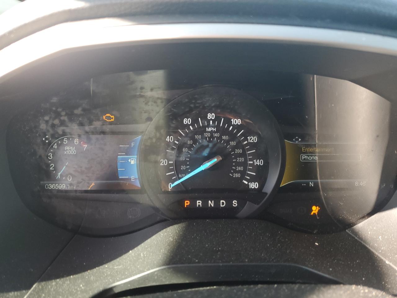 2FMPK4J9XLBA34927 2020 Ford Edge Sel