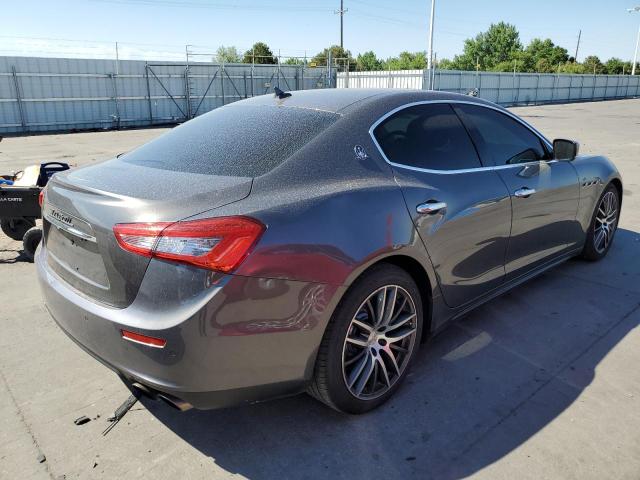 VIN ZAM57RTA7F1143357 2015 Maserati Ghibli, S no.3