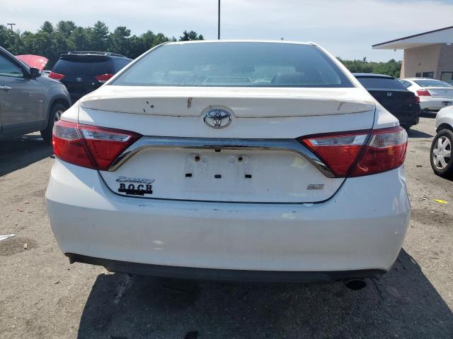 2015 TOYOTA CAMRY LE - 4T1BF1FK0FU918902