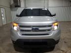 FORD EXPLORER L photo