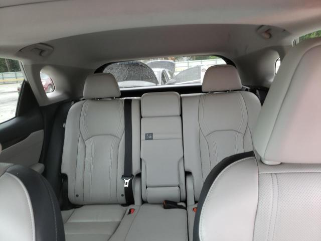 2017 Lexus Rx 350 Base VIN: 2T2ZZMCA4HC038918 Lot: 62992864