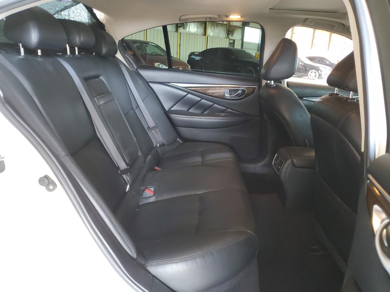 JN1EV7AP0JM362273 2018 Infiniti Q50 Luxe