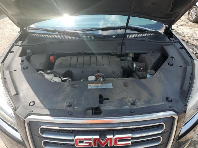 2016 GMC ACADIA SLT - 1GKKRRKD2GJ245698