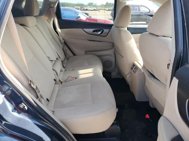 2016 NISSAN ROGUE S - KNMAT2MV7GP669414