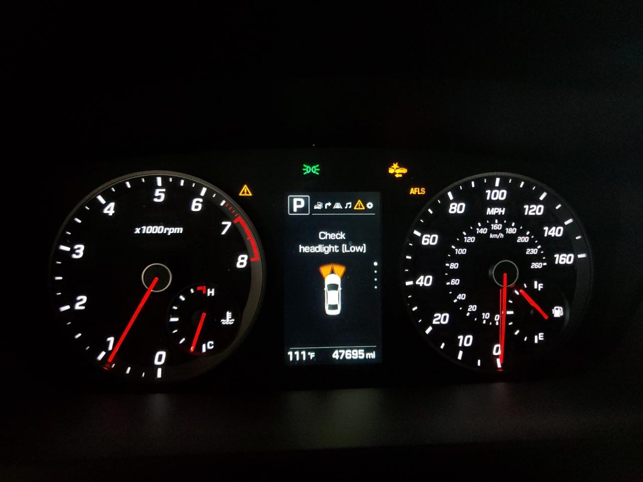 5NPE34AB4HH574460 2017 Hyundai Sonata Sport