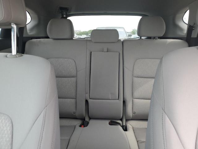 2018 HYUNDAI TUCSON SEL - KM8J3CA48JU698359