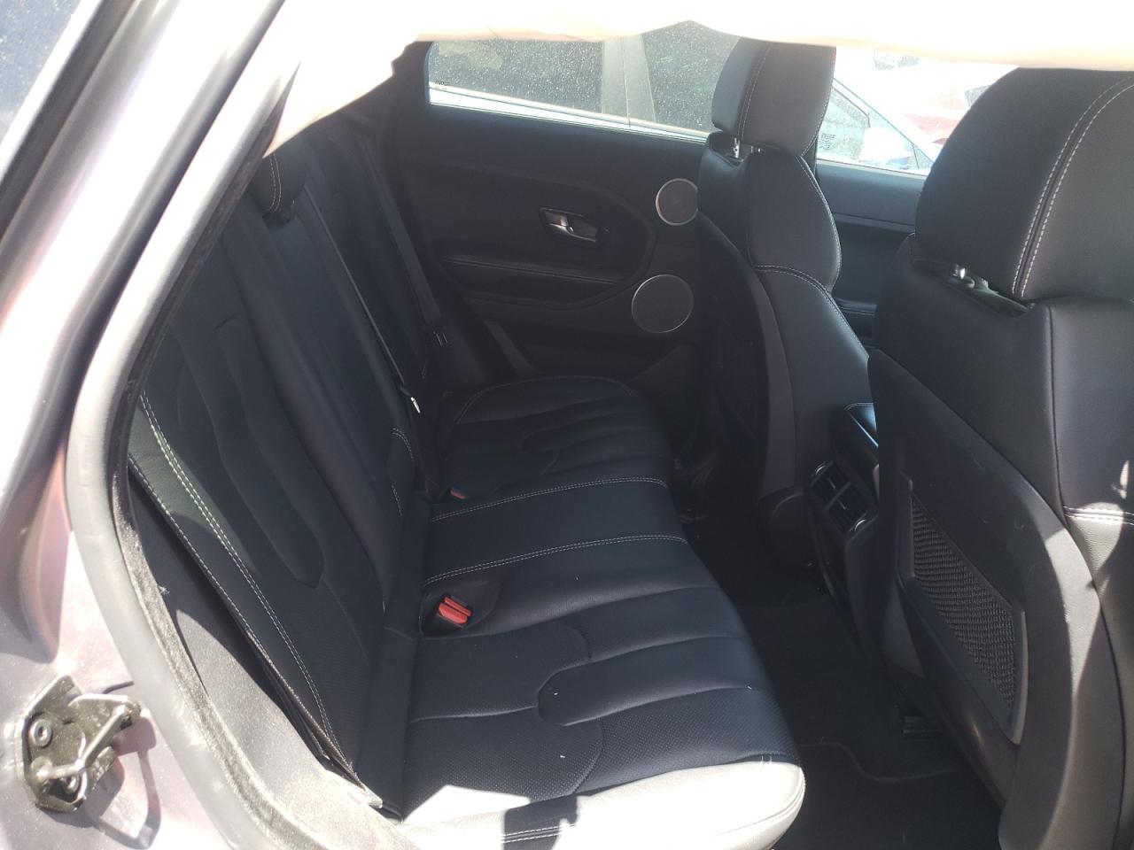 SALVT2BG3DH839921 2013 Land Rover Range Rover Evoque Dynamic Premium