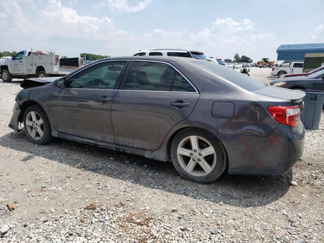 2014 Toyota Camry L VIN: 4T1BF1FK9EU856737 Lot: 62400614