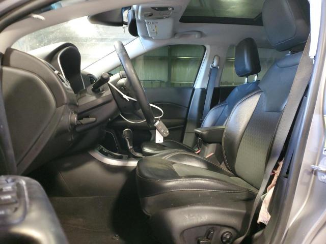 2018 Jeep Compass Latitude VIN: 3C4NJDBB3JT436113 Lot: 61285764