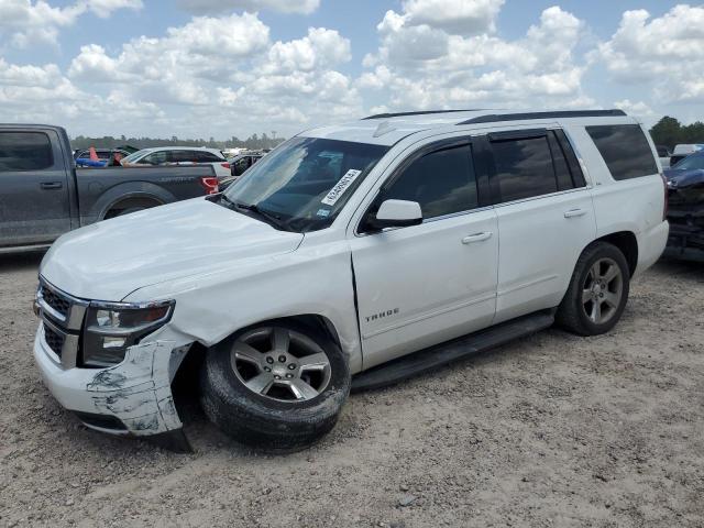 2016 CHEVROLET TAHOE C150 1GNSCAKC7GR417979  63489014