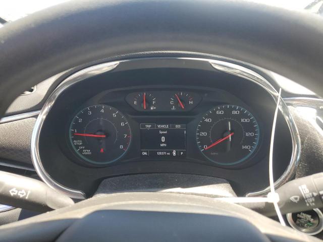 2017 Chevrolet Malibu Lt VIN: 1G1ZE5STXHF154195 Lot: 62192614