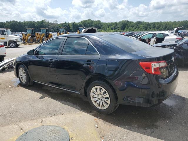 VIN 4T4BF1FKXER436782 2014 Toyota Camry, L no.2