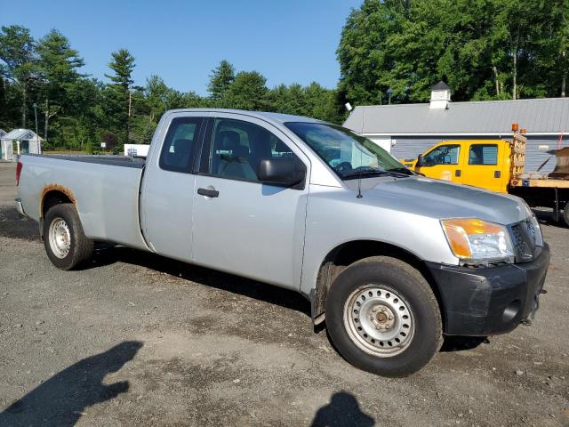 1N6AA06F68N318326 | 2008 Nissan titan xe