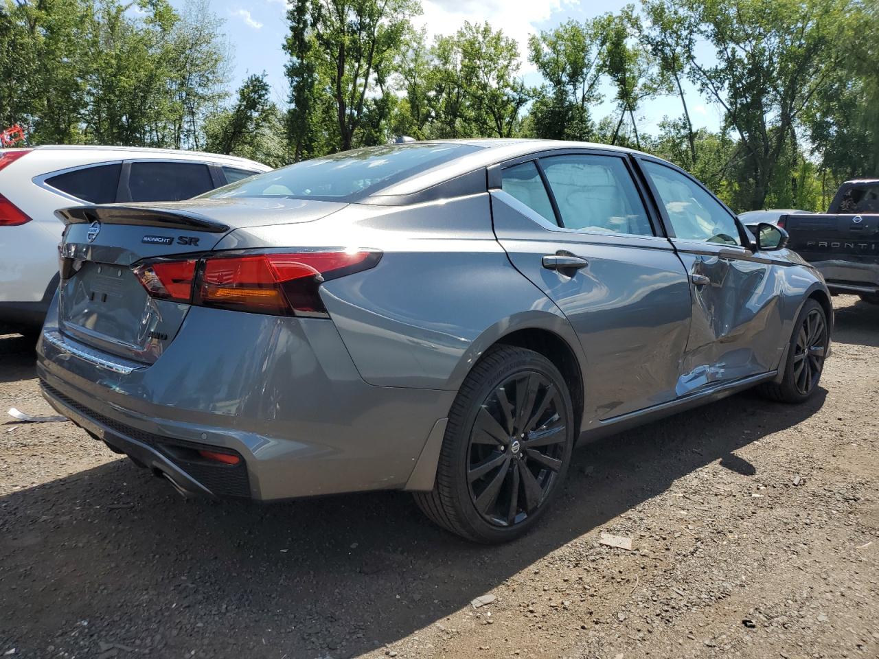 1N4BL4CW8NN361824 NISSAN ALTIMA 2022