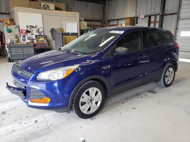 FORD ESCAPE S