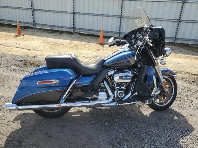 2018 HARLEY-DAVIDSON FLHTK 115T - 1HD1KWD18JB639106