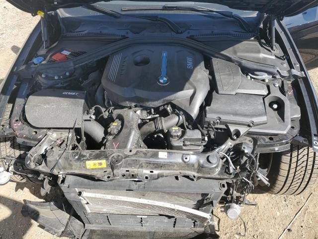 2018 BMW 330E - WBA8E1C5XJA758387