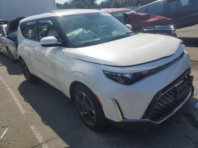 2023 KIA SOUL EX - KNDJ33AU4P7842422