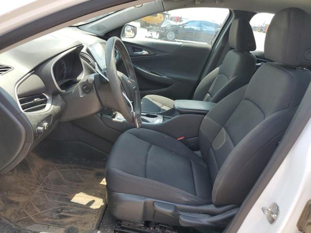 2020 CHEVROLET MALIBU LS - 1G1ZB5ST5LF136673