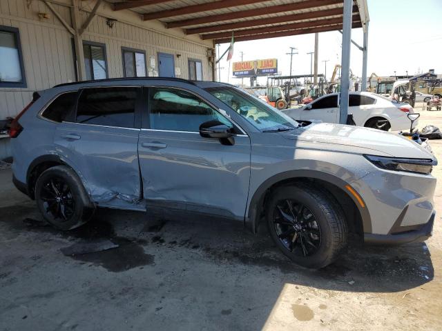 2023 HONDA CR-V SPORT - 7FARS5H57PE001595
