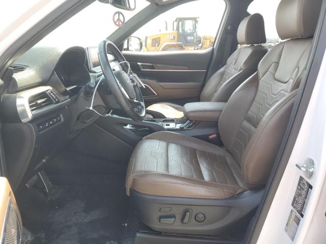 2022 KIA TELLURIDE - 5XYP5DHC2NG252548