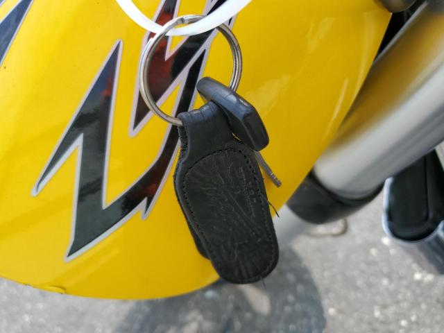 2006 VICTORY MOTORCYCLES HAMMER 5VPHB26D163002819