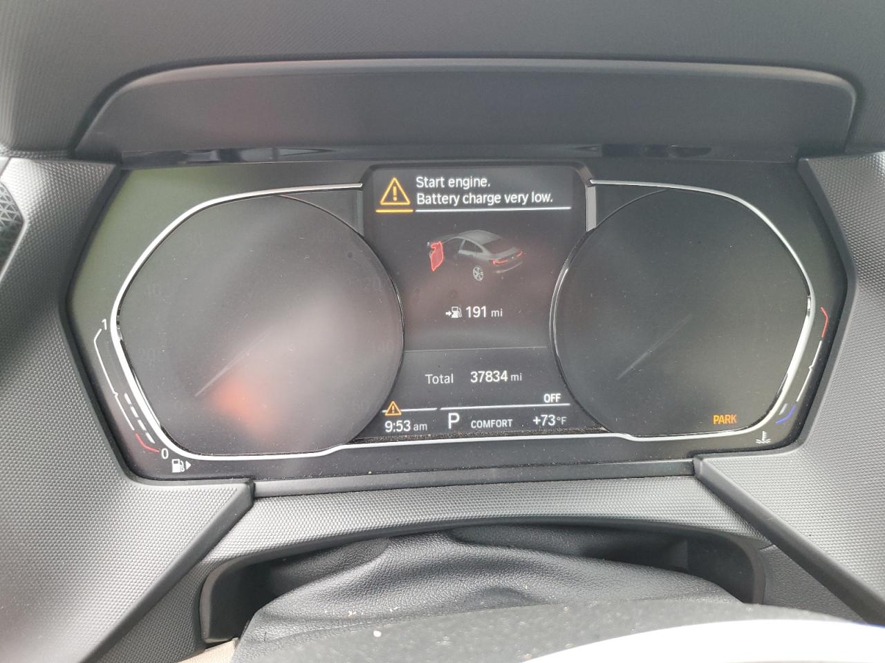 WBA73AK04M7G98683 2021 BMW 228Xi