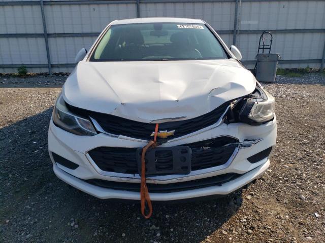 2016 CHEVROLET CRUZE LT - 1G1BE5SM7G7238705