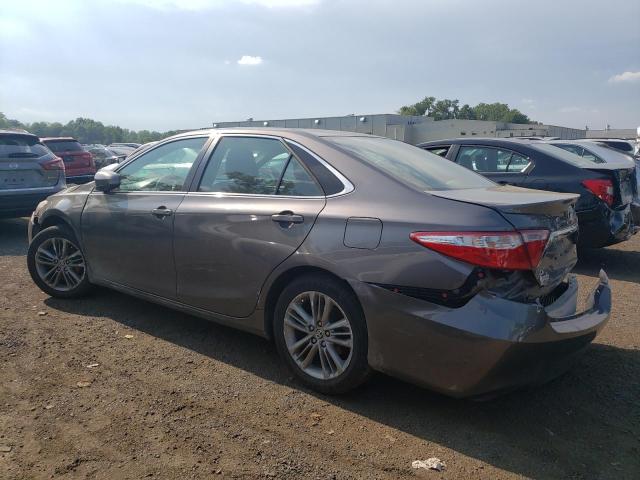 VIN 4T1BF1FK6FU016013 2015 Toyota Camry, LE no.2