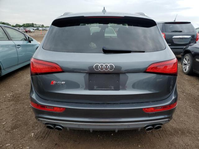 2016 Audi Sq5 Premium Plus VIN: WA1CCAFP5GA062345 Lot: 62569854