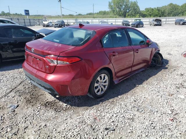 2023 TOYOTA COROLLA LE - 5YFB4MDE9PP032536
