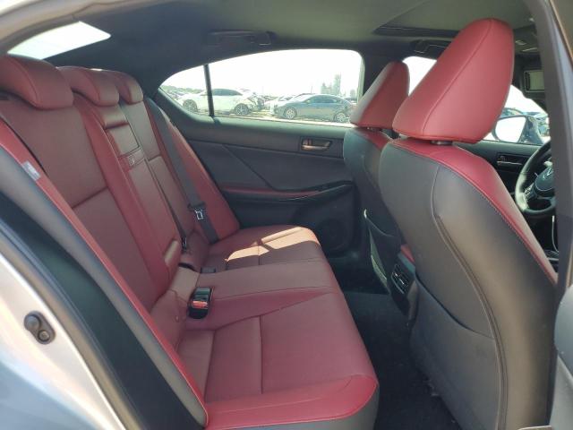 2024 LEXUS IS 350 F S - JTHBZ1B28R5075353