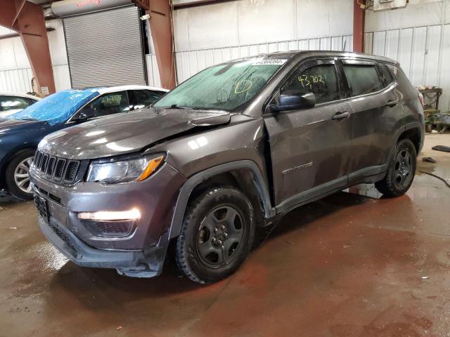 2018 JEEP COMPASS SPORT 2018