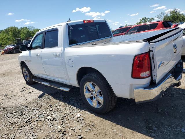 2018 RAM 1500 SLT - 1C6RR7LT1JS332666
