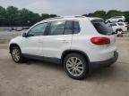 VOLKSWAGEN TIGUAN S photo