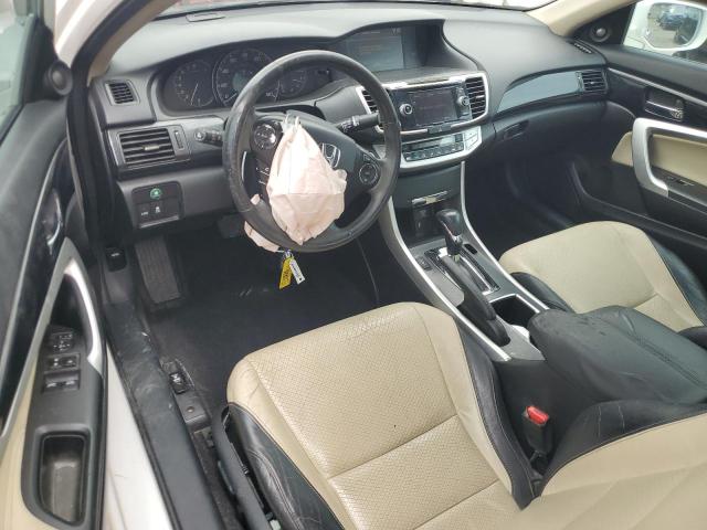 1HGCT1B84DA021710 2013 Honda Accord Exl