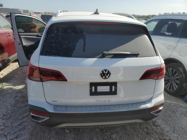 2024 Volkswagen Taos Se VIN: 3VVSX7B24RM062136 Lot: 60530404