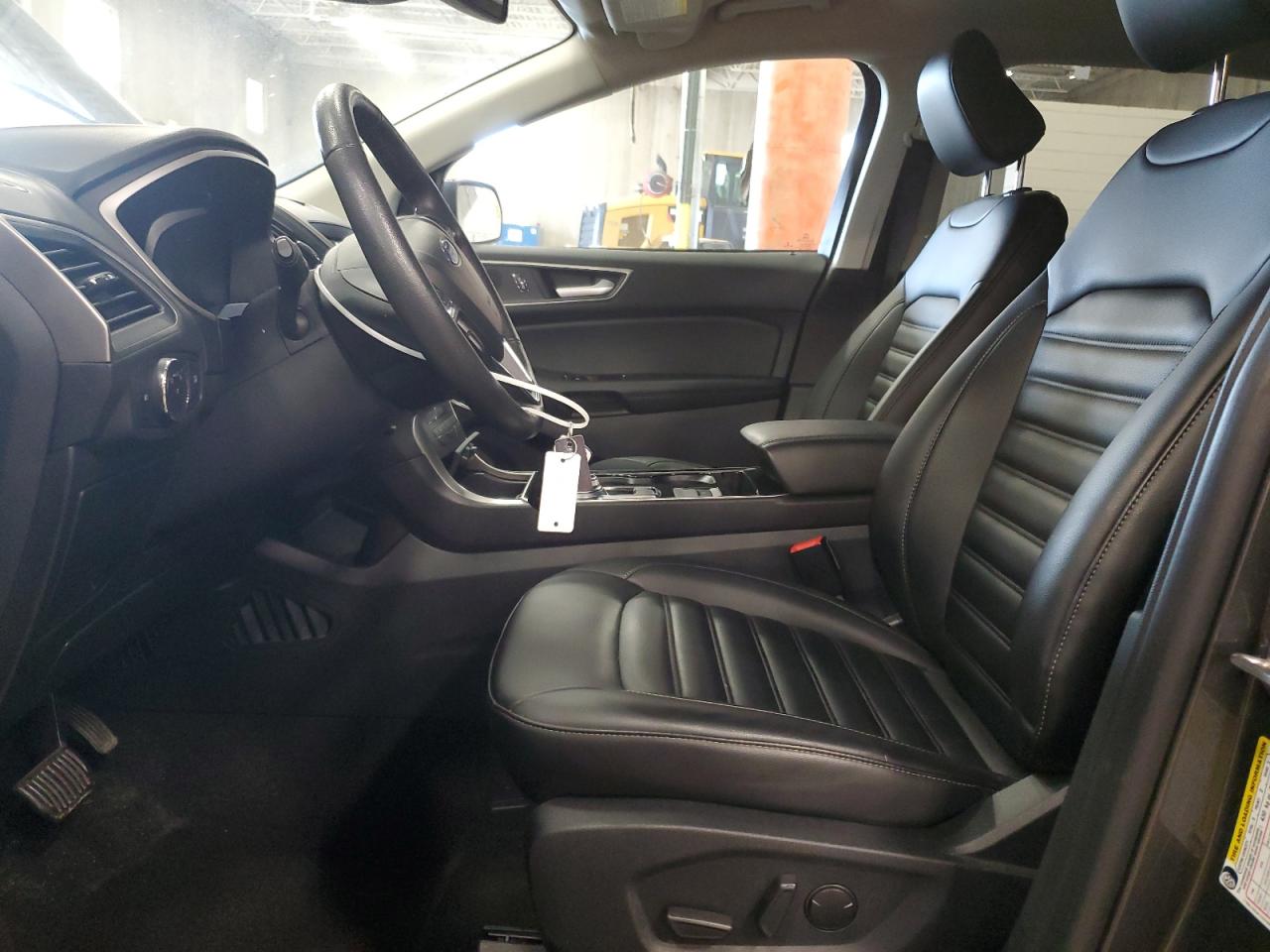 2FMPK4J97LBB47220 2020 Ford Edge Sel