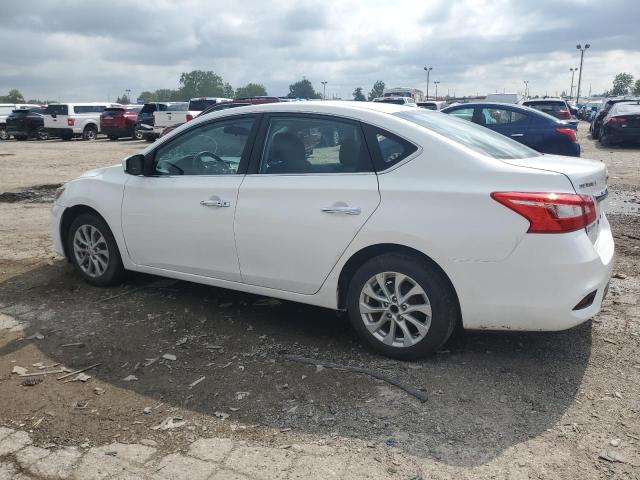 2018 NISSAN SENTRA S - 3N1AB7AP1JL642446