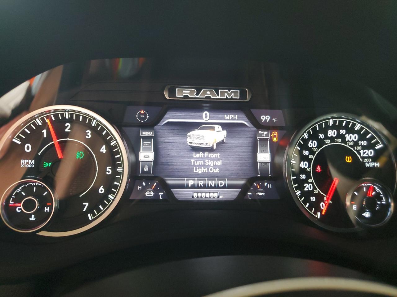 3C6UR5FJ4NG351685 2022 Ram 2500 Laramie