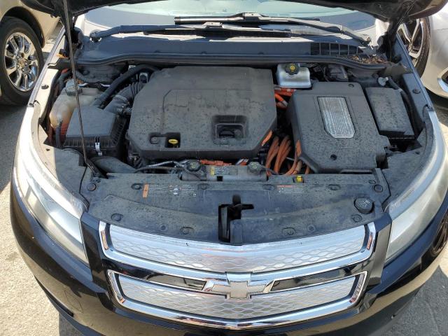 VIN 1G1RF6E41DU107506 2013 Chevrolet Volt no.11