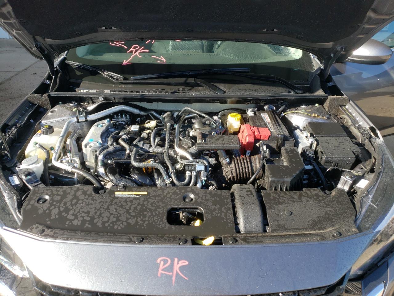3N1AB8CV6RY289220 NISSAN SENTRA 2024