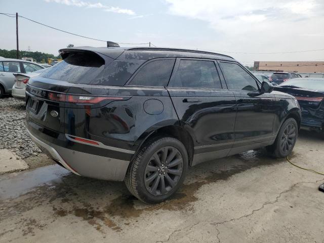2019 LAND ROVER RANGE ROVE NJ1644E