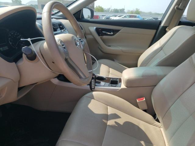2015 NISSAN ALTIMA 2.5 - 1N4AL3AP4FN365310