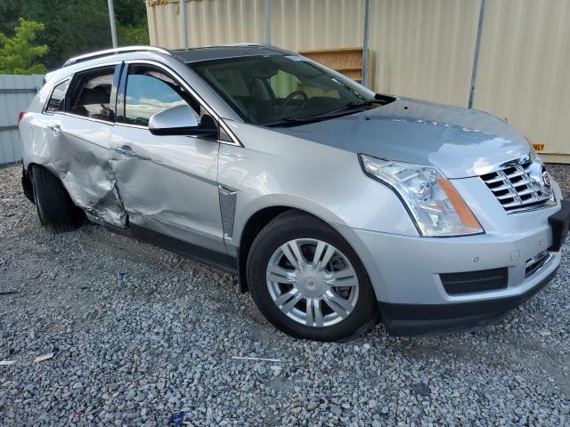 2016 CADILLAC SRX LUXURY - 3GYFNBE36GS583942