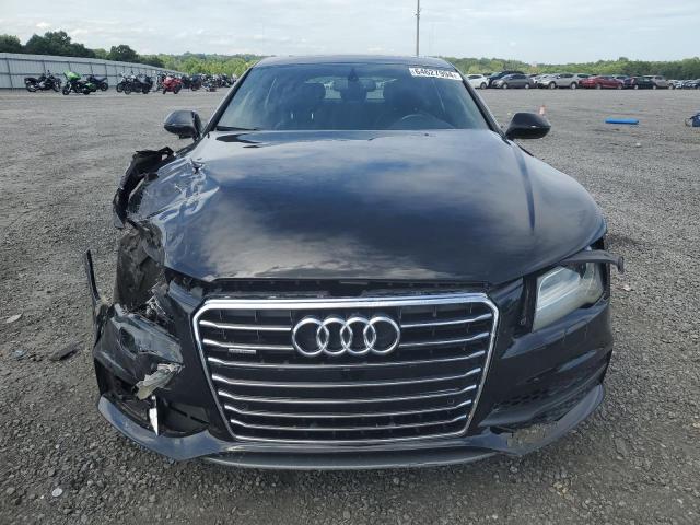 VIN WAU2GAFC6EN075191 2014 AUDI A7 no.5