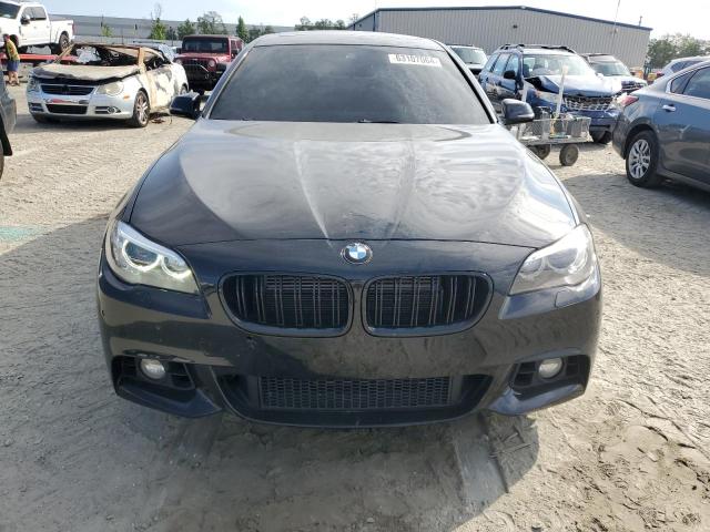 VIN WBAKP9C50ED692757 2014 BMW 5 Series, 550 XI no.5