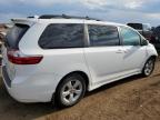 TOYOTA SIENNA LE photo